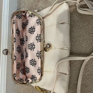 Jessica Simpson Clutch